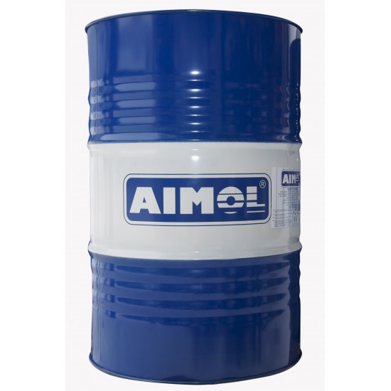 AIMOL Foodline Grease White 2