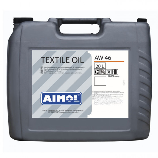 AIMOL TEXTILE OIL AW 32