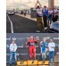 Золото на 4 этапе RDRC 2024